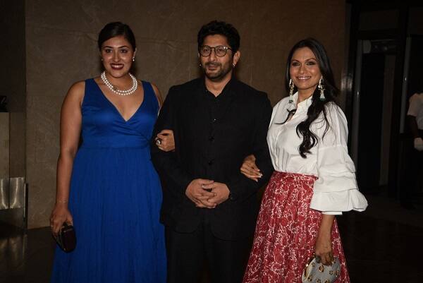 Arshad Warsi (Picture courtesy- Manav Manglani)