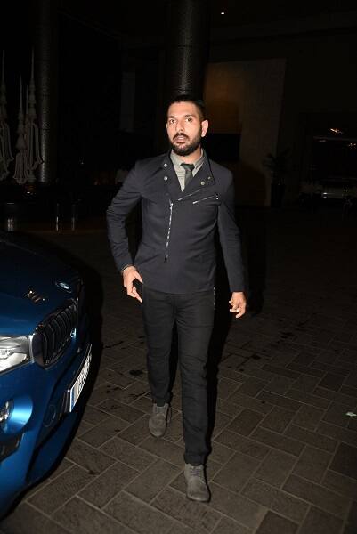 Yuvraj Singh (Picture courtesy- Manav Manglani)