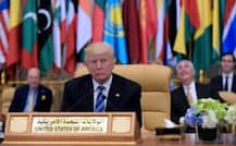 Trump administration slashes foreign military financing to Pakistan from USD 255 million to USD 100 million