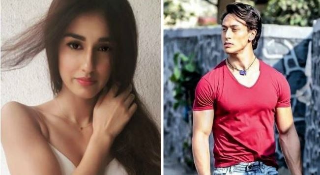 Rumoured lovebirds Disha Patani-Tiger Shroff likely to romance in 'Baaghi 2' Rumoured lovebirds Disha Patani-Tiger Shroff likely to romance in 'Baaghi 2'