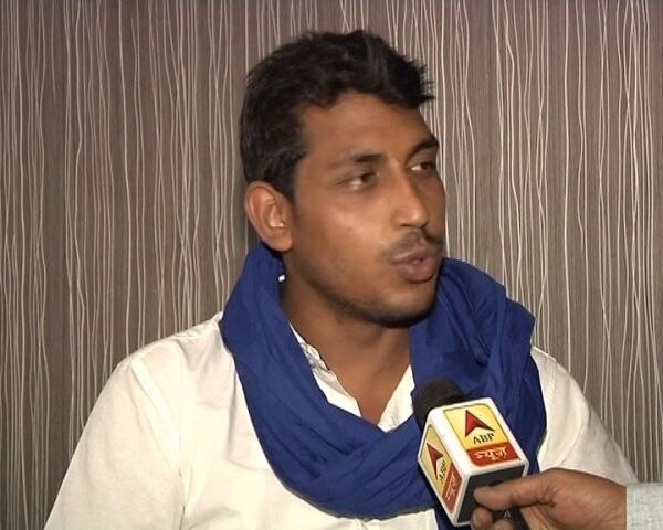 Saharanpur violence accused Chandrashekhar speaks to ABP News, reveals shocking details  Saharanpur violence accused Chandrashekhar speaks to ABP News, reveals shocking details