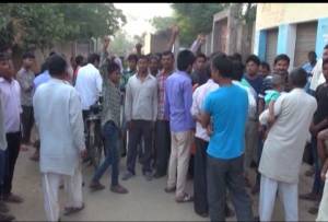 Saharanpur violence accused Chandrashekhar speaks to ABP News, reveals shocking details