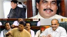 Fadnavis Escaped Air Tragedy - List Of Politicians Who Didn\'t