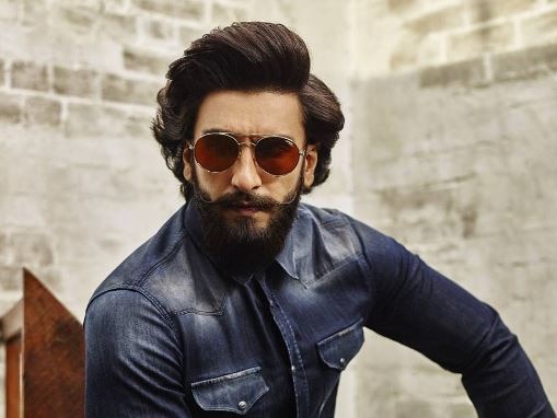 Ranveer Singh talks about 'Padmavati' character, calls him 'Haivan' Ranveer Singh talks about 'Padmavati' character, calls him 'Haivan'