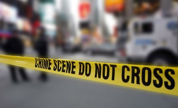 Man hacked to death in broad daylight in Andhra Man hacked to death in broad daylight in Andhra