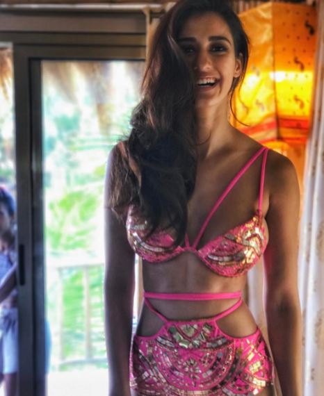 Disha Patani wants to work with only four Bollywood heroes!