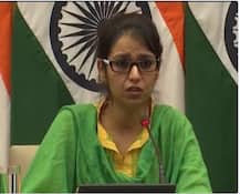 Pakistan is a \'well of death\', says Uzma after returning from Pakistan