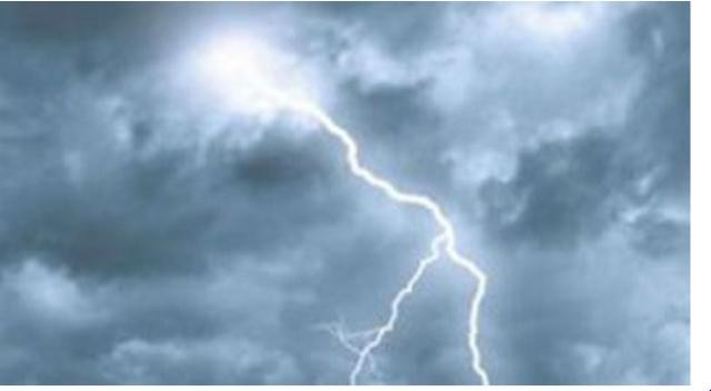 Lightning claims lives of four children in Bihar Lightning claims lives of four children in Bihar