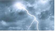 Lightning claims lives of four children in Bihar