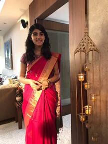 Sourav Ganguly\'s Little Daughter Is All Grown Up Now; Watch Pictures From Her Ad Shoot