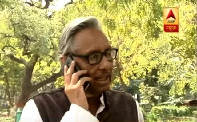 Is Mani Shankar Aiyar adding to 'Separatist agenda': BJP Is Mani Shankar Aiyar adding to 'Separatist agenda': BJP