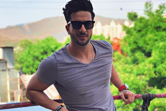 Aly Goni to play LEAD ROLE in LIFE OK show Aly Goni to play LEAD ROLE in LIFE OK show