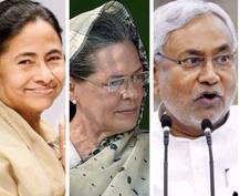 Opposition likely to come up with joint candidate for Presidential elections