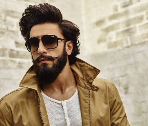 Ranveer Singh suffers head injury on the sets of 'Padmavati' Ranveer Singh suffers head injury on the sets of 'Padmavati'