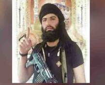In Pics: Sabzar Ahmad, Hizbul Poster Boy Gunned Down By Security Forces