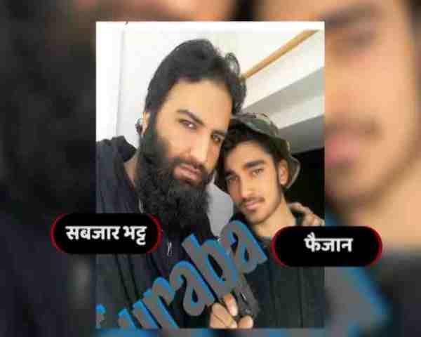 Sabzar Bhat trapped and killed: What you need to know about the slain militant Sabzar Bhat trapped and killed: What you need to know about the slain militant