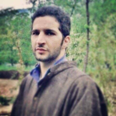 2 years ago Sabzar joined as a militant in 2015 and replaced Burhan Wani's elder brother Khalid who was killed during the firing by security forces in Buchoo forest area of Tral on April 13 last year. 

MAGE: Khalid/Twitter