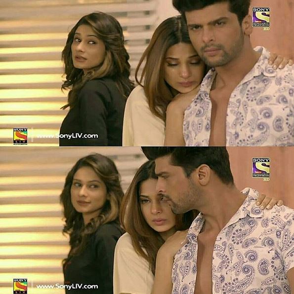 BEYHADH: UNEXPECTED TWIST after LEAP in serial
