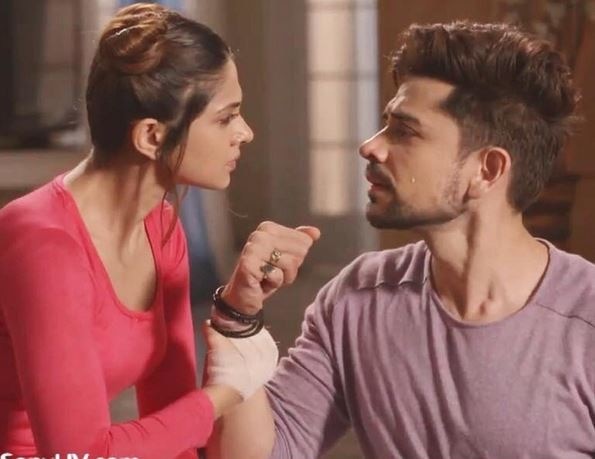 BEYHADH: UNEXPECTED TWIST after LEAP in serial
