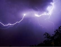 Uttarakhand: Lightning kills three in Uttarkashi