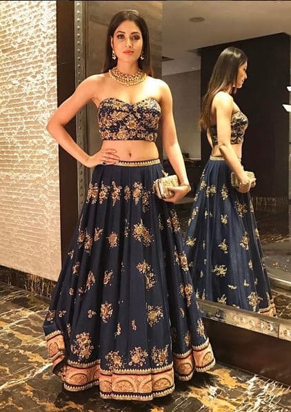 (Image Courtesy - Instagram)