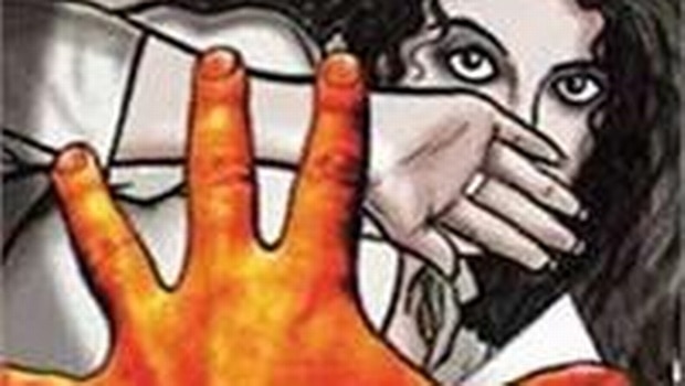 Head constable rapes married daughter at police outpost on Yamuna Expressway Head constable rapes married daughter at police outpost on Yamuna Expressway