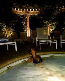 Priyanka Chopra raises the temperature with her new Instagram picture