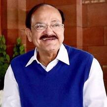 Totally agree with Indian Army chief\'s statement: Venkaiah Naidu