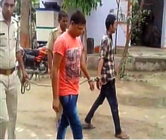 Rampur molestation: 5 prime accused arrested, search on to catch others, says SP Rampur molestation: 5 prime accused arrested, search on to catch others, says SP
