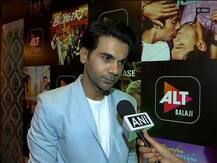 Rajkummar Rao offers help to unsuccessful class 12th students