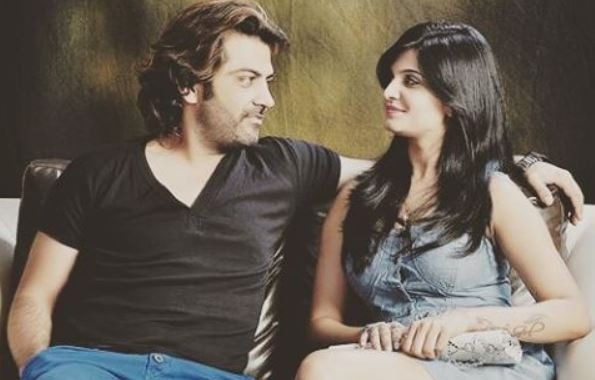 Did Manu Punjabi BREAK UP with fiancée Priya Saini? Did Manu Punjabi BREAK UP with fiancée Priya Saini?