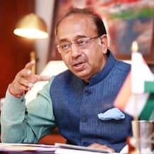 Focus not only on medals but creation of \'sports culture\': Union sports minister Vijay Goel
