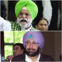 AAP leaders detained for violating prohibitory orders