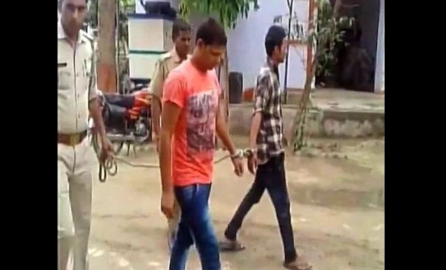Rampur horror: 9 accused arrested, hunt on for others  Rampur horror: 9 accused arrested, hunt on for others