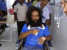 TN: IIT-M scholar beaten up for participating in \'beef fest\'