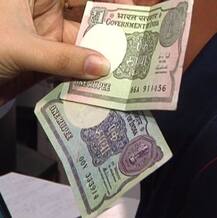 New Re 1 notes to be circulated soon by RBI