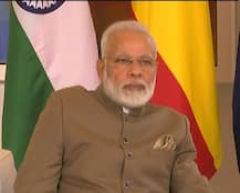 Kabul explosion: 65 dead, 325 wounded; PM Modi says India stands with Afghanistan