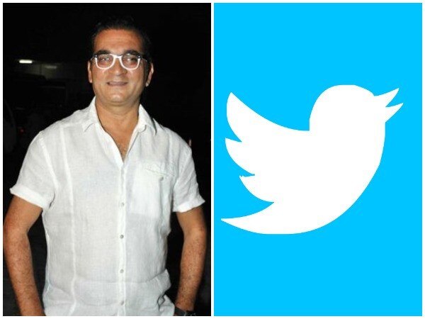 Those violating our policies can face permanent suspension: Twitter on Abhijeet row Those violating our policies can face permanent suspension: Twitter on Abhijeet row