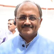 BJP defends Yogi Adityanath\'s Ayodhya visit, slams Opposition