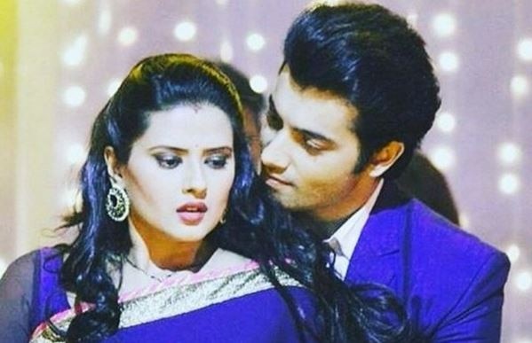 KASAM TERE PYAR KI to take LEAP and Smriti Khanna to LEAVE the show KASAM TERE PYAR KI to take LEAP and Smriti Khanna to LEAVE the show