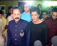 ED conducts searches on Congress leader Baba Siddique\'s premises in PMLA case