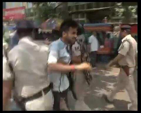 Poor Plus-Two results fallout: Education Secretary transferred Poor Plus-Two results fallout: Education Secretary transferred