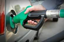 Petrol price hiked by Rs 1.23/litre, diesel by 89 paise