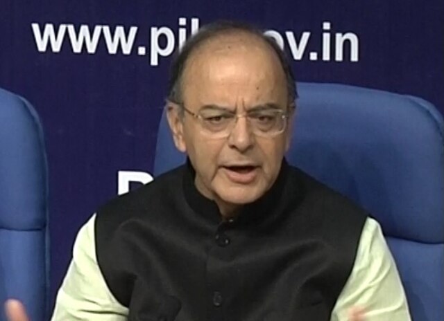 Demonetisation has brought in a new normal; GST a new revolution, says FM Arun Jaitley Demonetisation has brought in a new normal; GST a new revolution, says FM Arun Jaitley