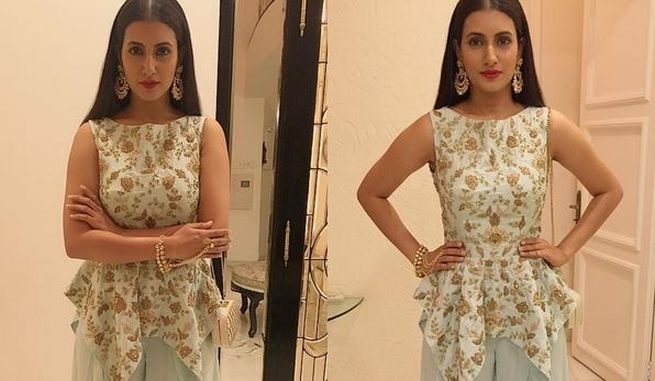 ISHQBAAZ: WHOA! Additi Gupta to enter the show  ISHQBAAZ: WHOA! Additi Gupta to enter the show