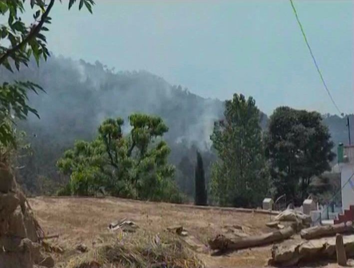 An eye for an eye for Pakistan: India guns down 5 Pakistani soldiers near LoC An eye for an eye for Pakistan: India guns down 5 Pakistani soldiers near LoC