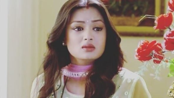 OHHH! ‘Zindagi Ki Mehek’ actress Samiksha Jaiswal lost her grandfather OHHH! ‘Zindagi Ki Mehek’ actress Samiksha Jaiswal lost her grandfather