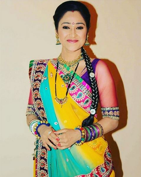 CONGRATULATIONS! Disha Vakani aka Dayaben of ‘Taarak Mehta Ka Ooltah Chashma’ is PREGNANT