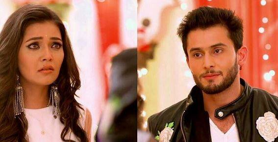 ISHQBAAZ: After Prinku, Rudra Oberoi to get MARRIED