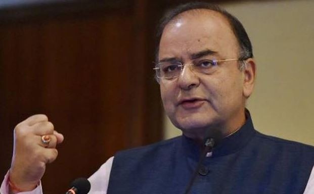 Arun Jaitley on India’s GDP figures: Economy will witness higher growth in coming quarters Economy will witness higher growth in coming quarters, says FM Arun Jaitley